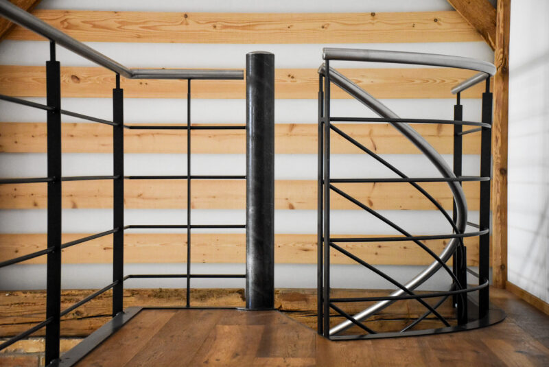 » Treppenbau Innentreppen